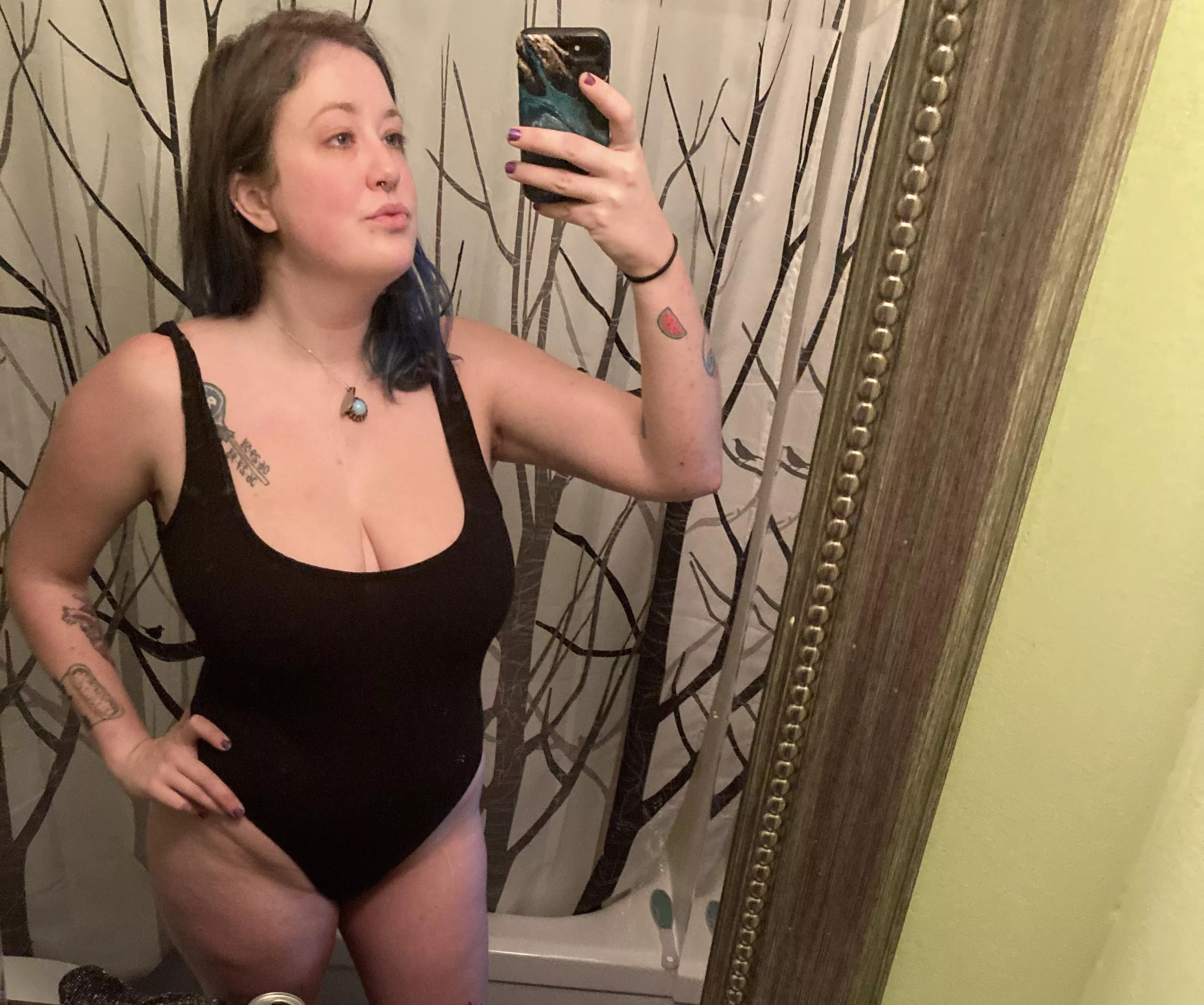 Come tear this off me plz posted by VioletFonce