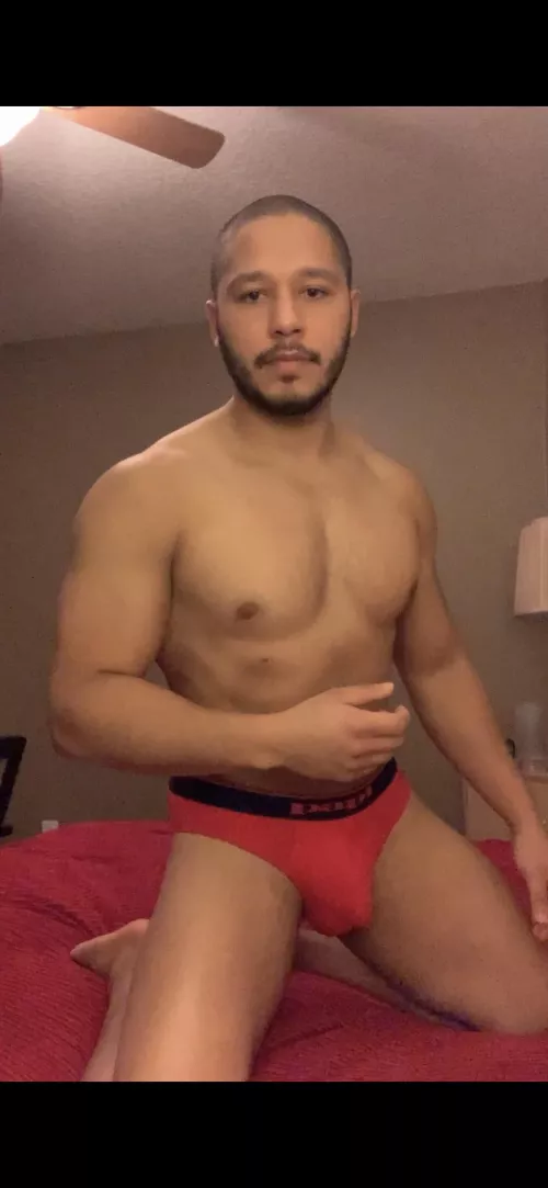 Come to bed by GRayner28