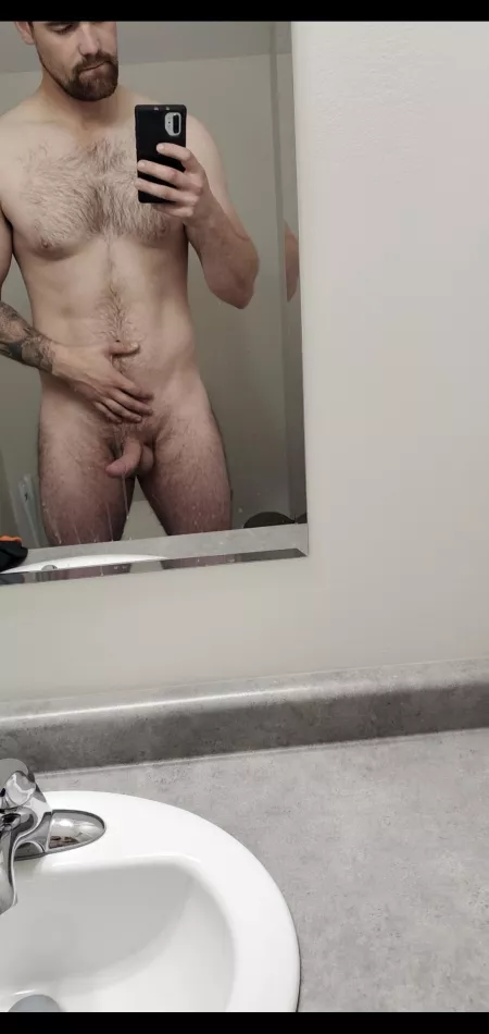 Come to bed? by eMPtY122