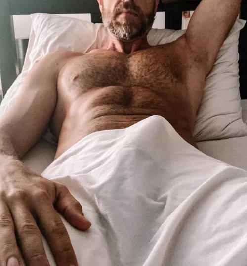 Come to bed and ride out the storm (45) by OmStudly