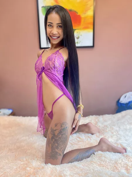 Come to bed [F] by Ae_Thai