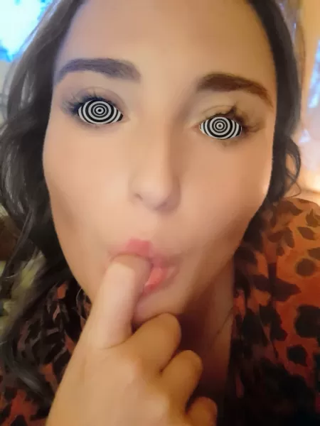 Come to bed Master. I will help you sleep. by ldspiral