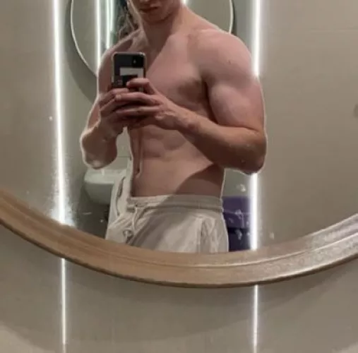 Come to Daddy by Open_Szn