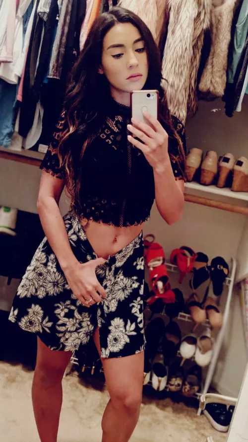 Come to lunch with me