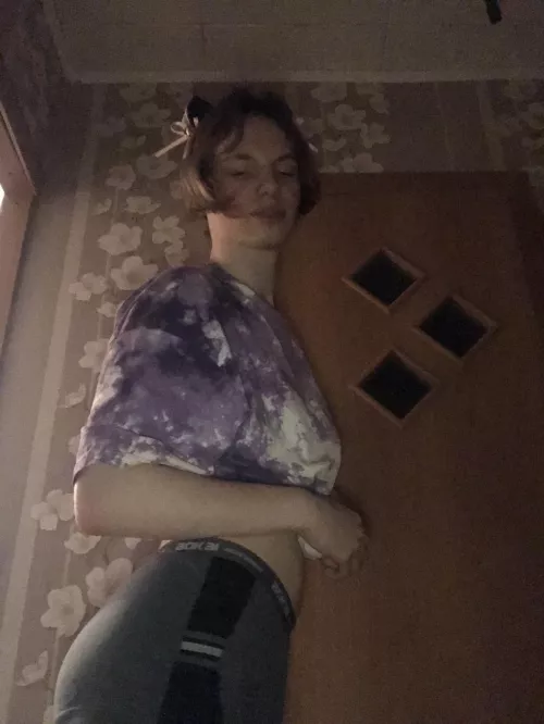 Come to me, babe 🥰 by FemboYourmolaev