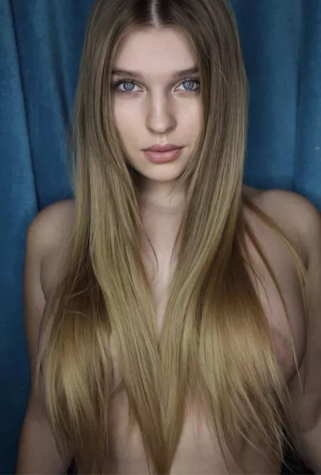 Come to me...I wait you..🍒 by JessicaMacAdam