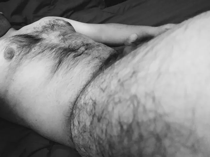 Come to put your head on my chest by ggsanc