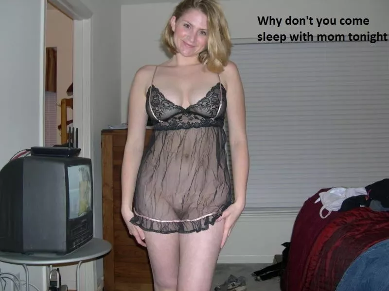 come to sleep posted by bestMommyEva