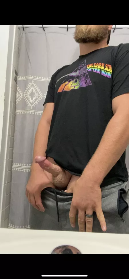 Come to the dark side of the moon 🏳️‍🌈⃤ by Victorstarr32