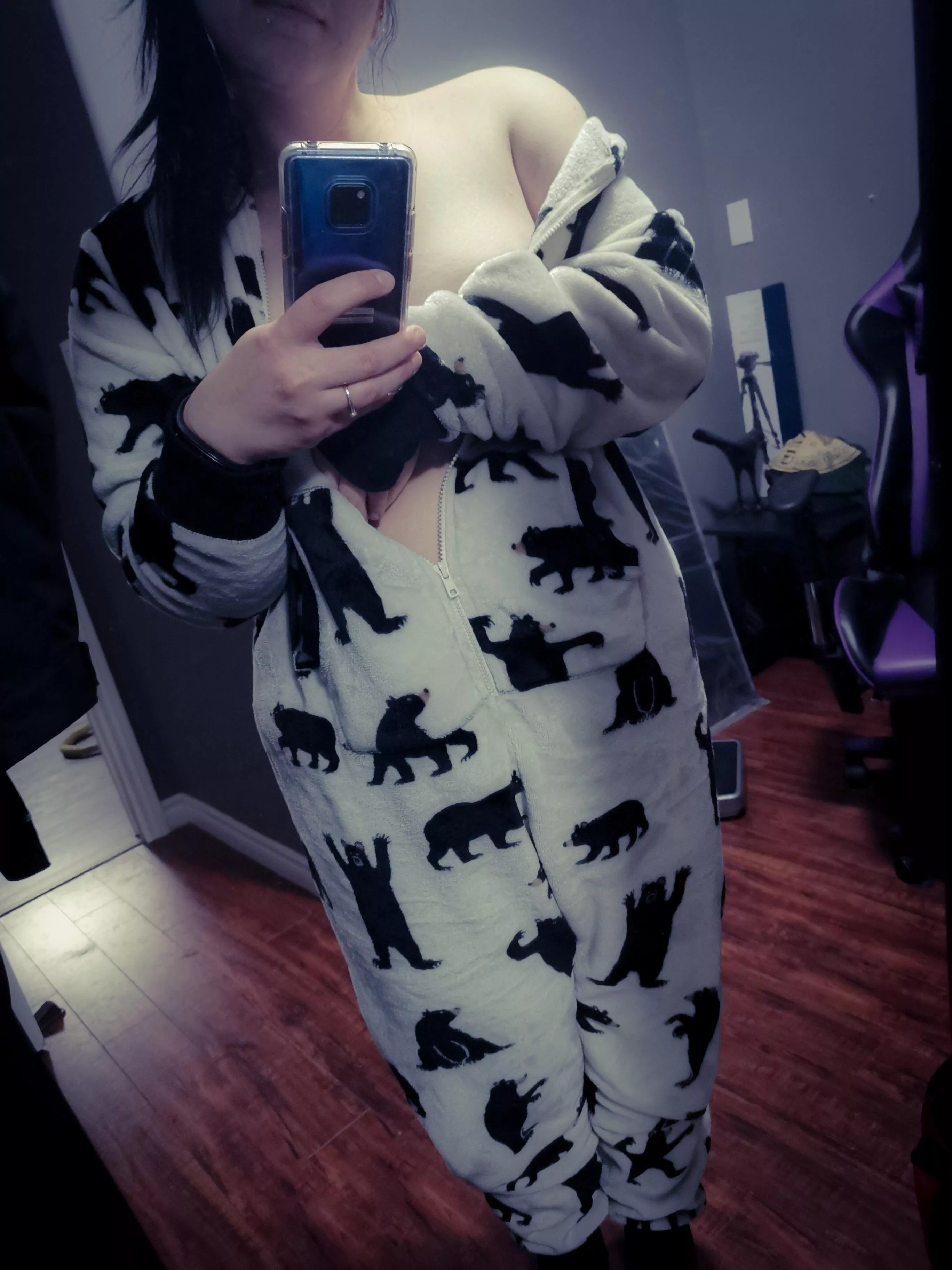 Come tuck me in... 🥺 posted by [deleted]