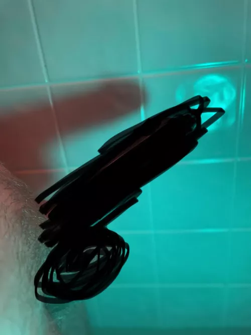 Come uncover the mystery 😉 by Big_Jonk