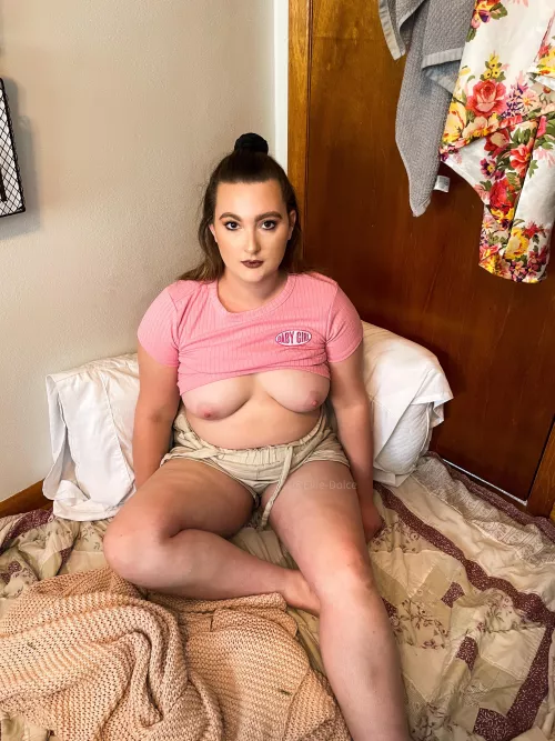 Come undress me 💗 by EllieDolce