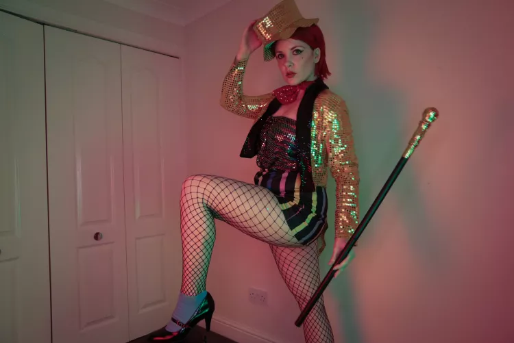 Come up to the lab... by HannyTV