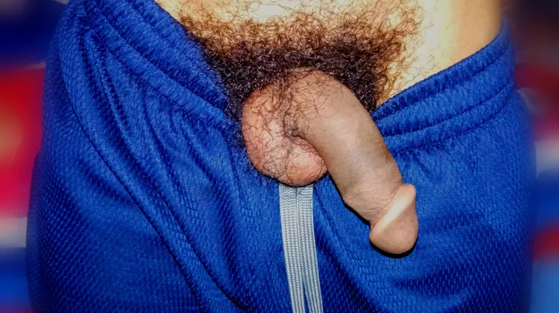 Come Wake this Cock Up 😳 by J03Y_x