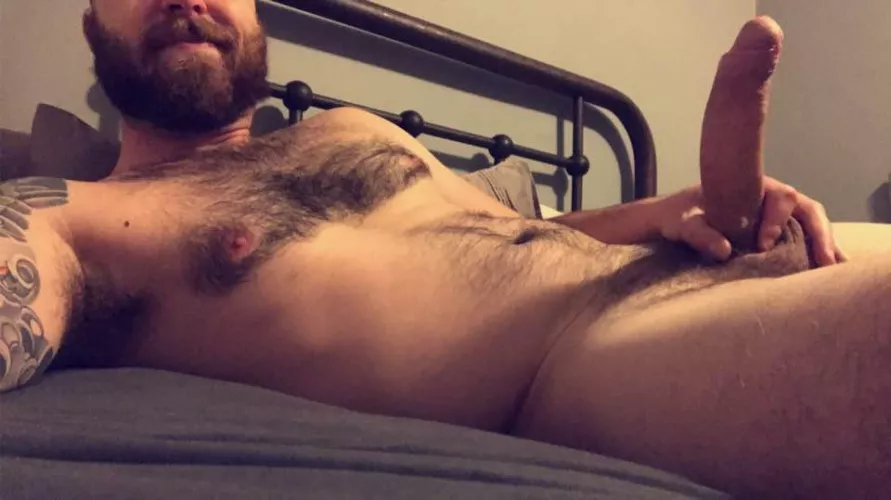 Come warm up with me