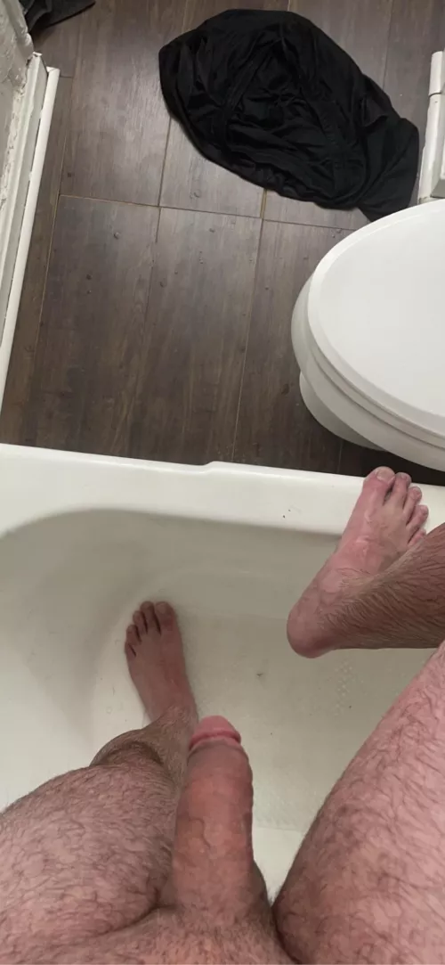 come wash them for me by haslub99