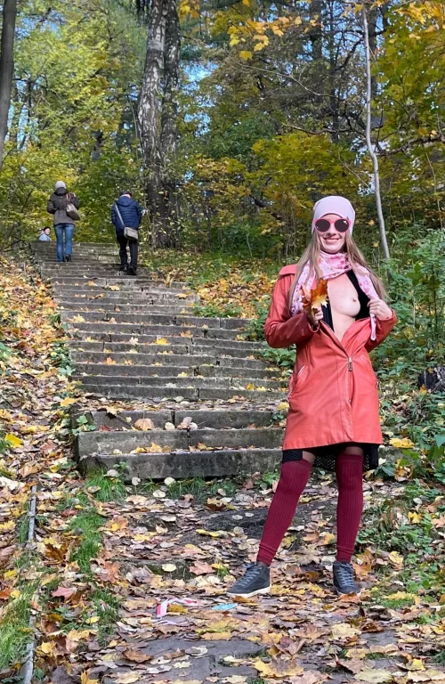 Come with me! 👅 by porte92