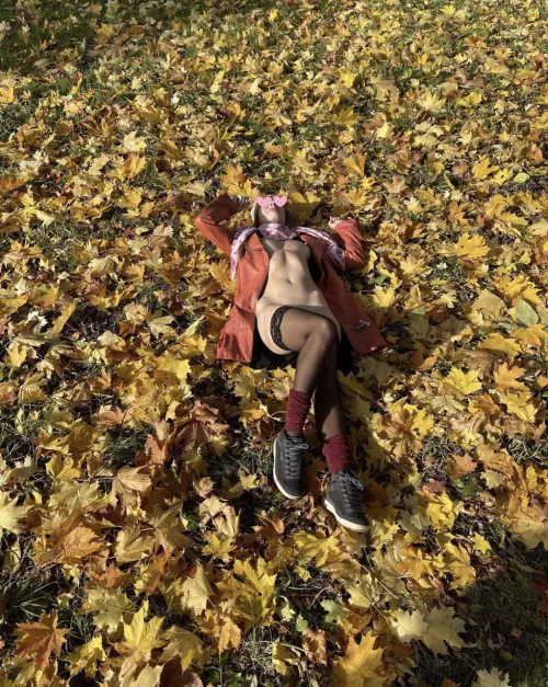 Come with me ☺️ by porte92