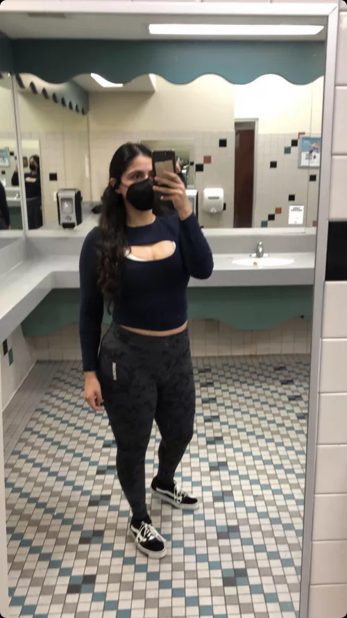 Come work me out by iseeeverything1297