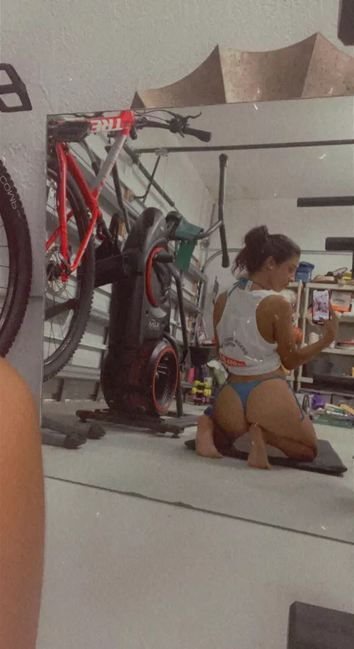 Come work out with me by katherine_xoxo