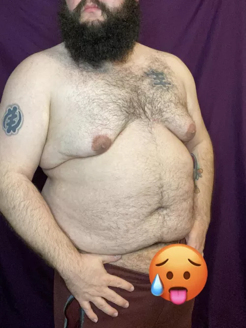 Come workout with me 💪🏻🥵 by FluffDaddy1992