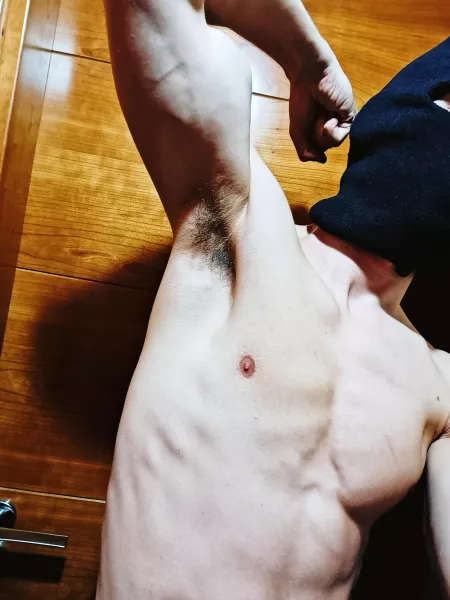 Come worship 😈 by liamrush