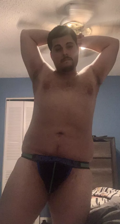 Come wrap me in your arms 🐻 ❤️ by Hot_Cow2657