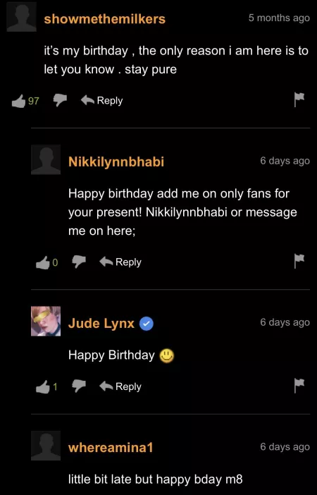 COMEs late but happy bday m8 by vncnt2010