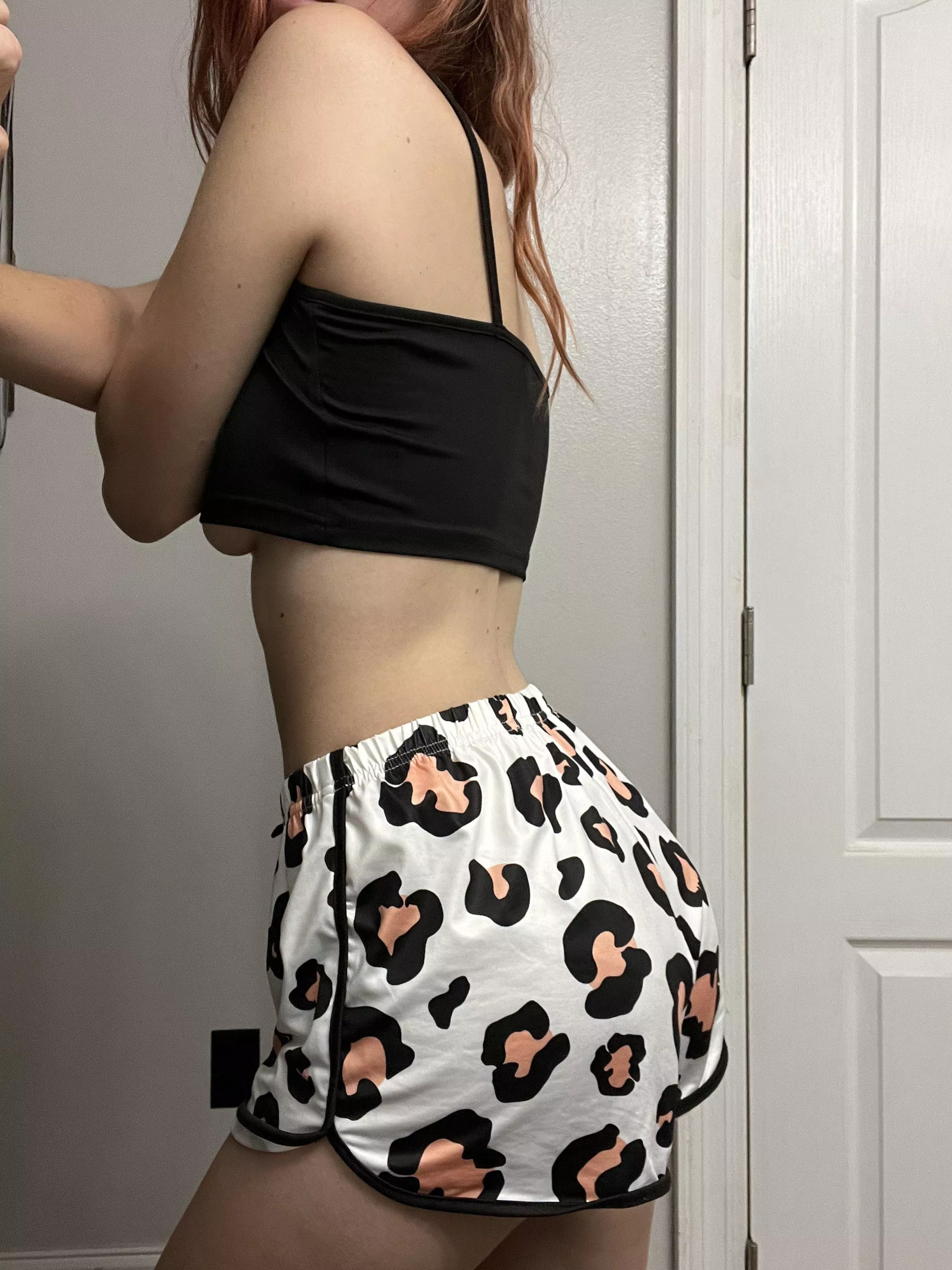 Com[f]iest post thanksgiving Pj’s posted by h_jayy