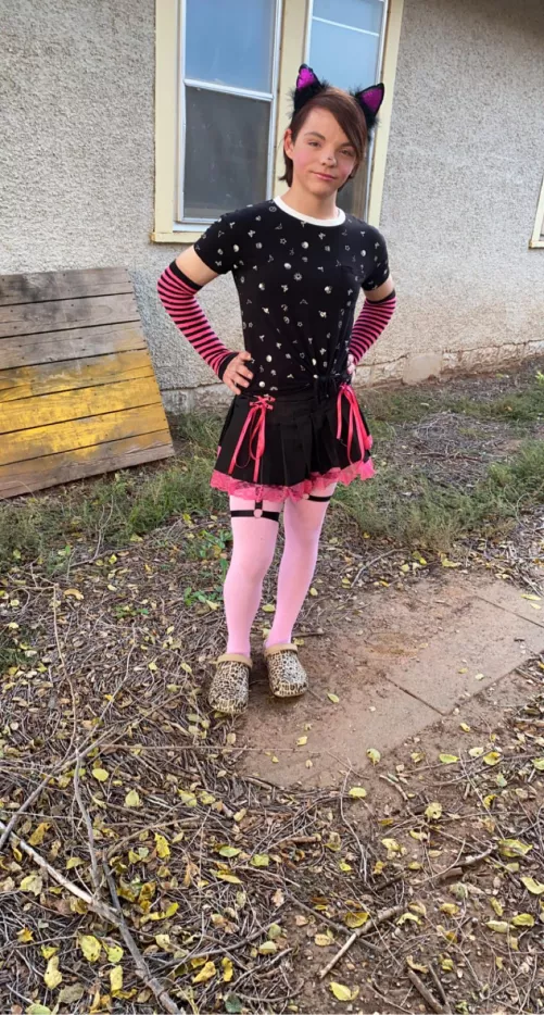 Comfort 2 the max by femboydd