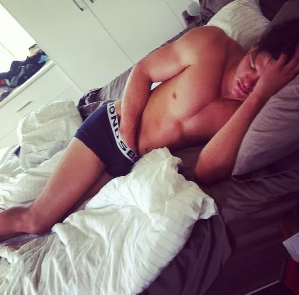 Comfort posted by Mad4Reddit