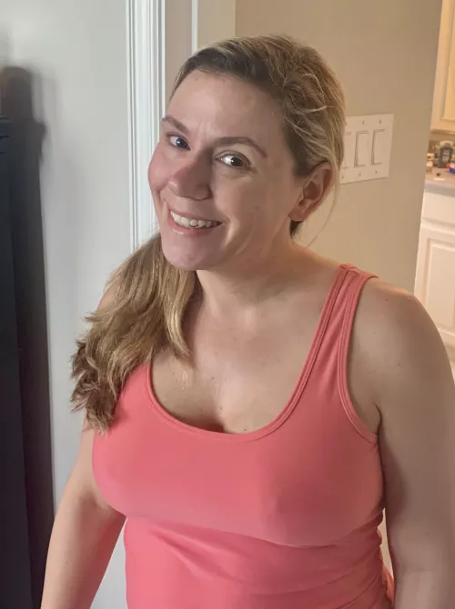 Comfort is everything!! by ariel103soccermom