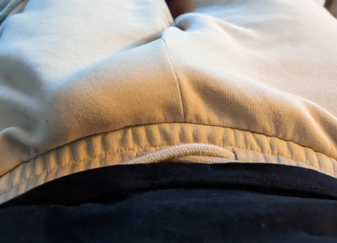 comfortable clothes after work by AF251987