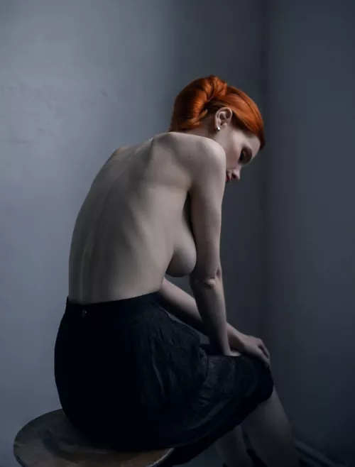 Comfortably numb by vi_kolodko