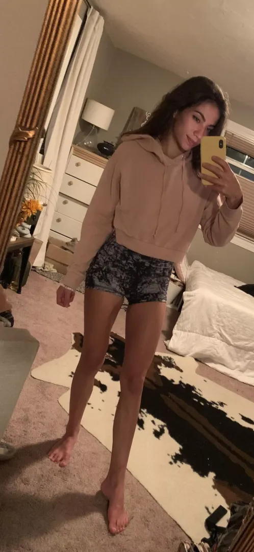 Comfy :) posted by Mila0509