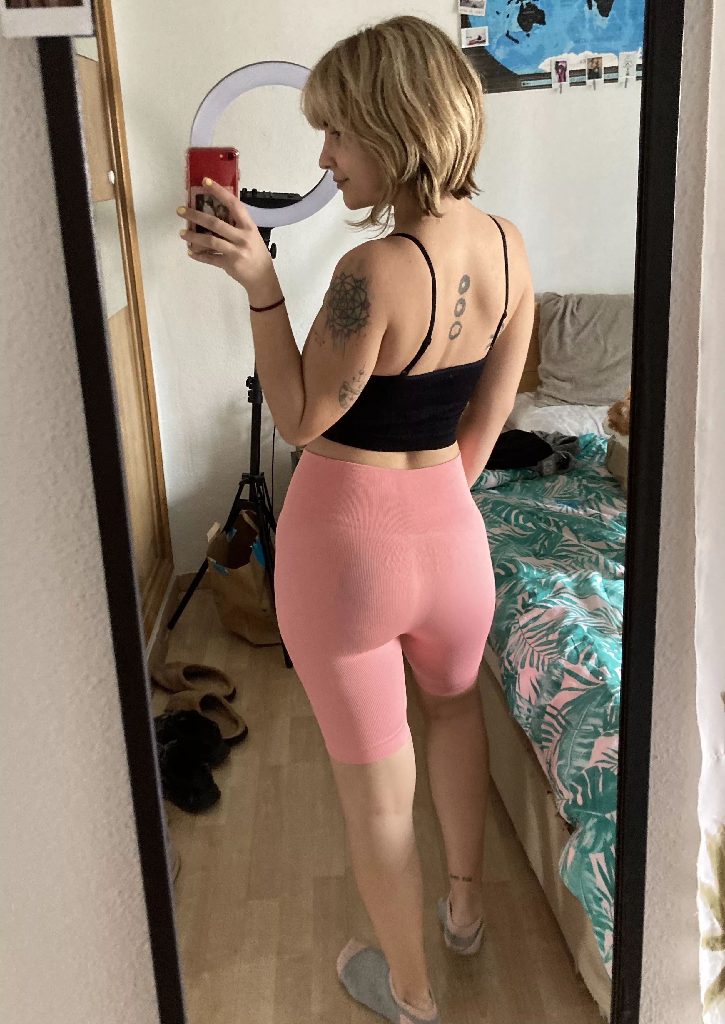 Comfy and sexy at the same time [f] posted by your_mariam