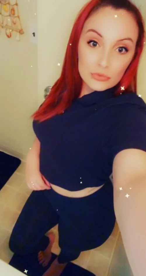 Comfy Coochie Pants by Sammy_Bambina