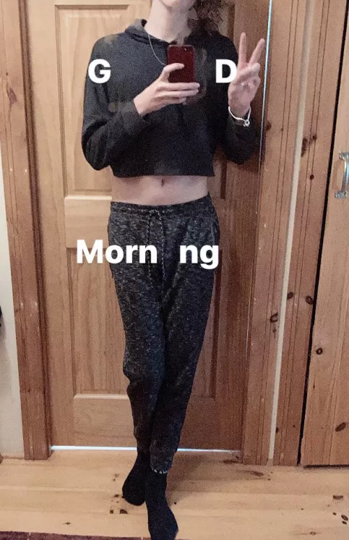 Comfy by Thebiggayhart