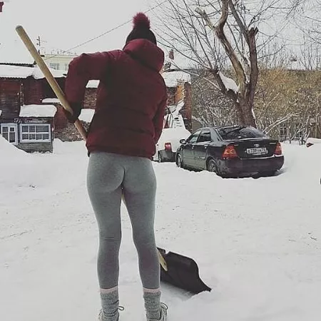 Comfy in winter by Lycekhan