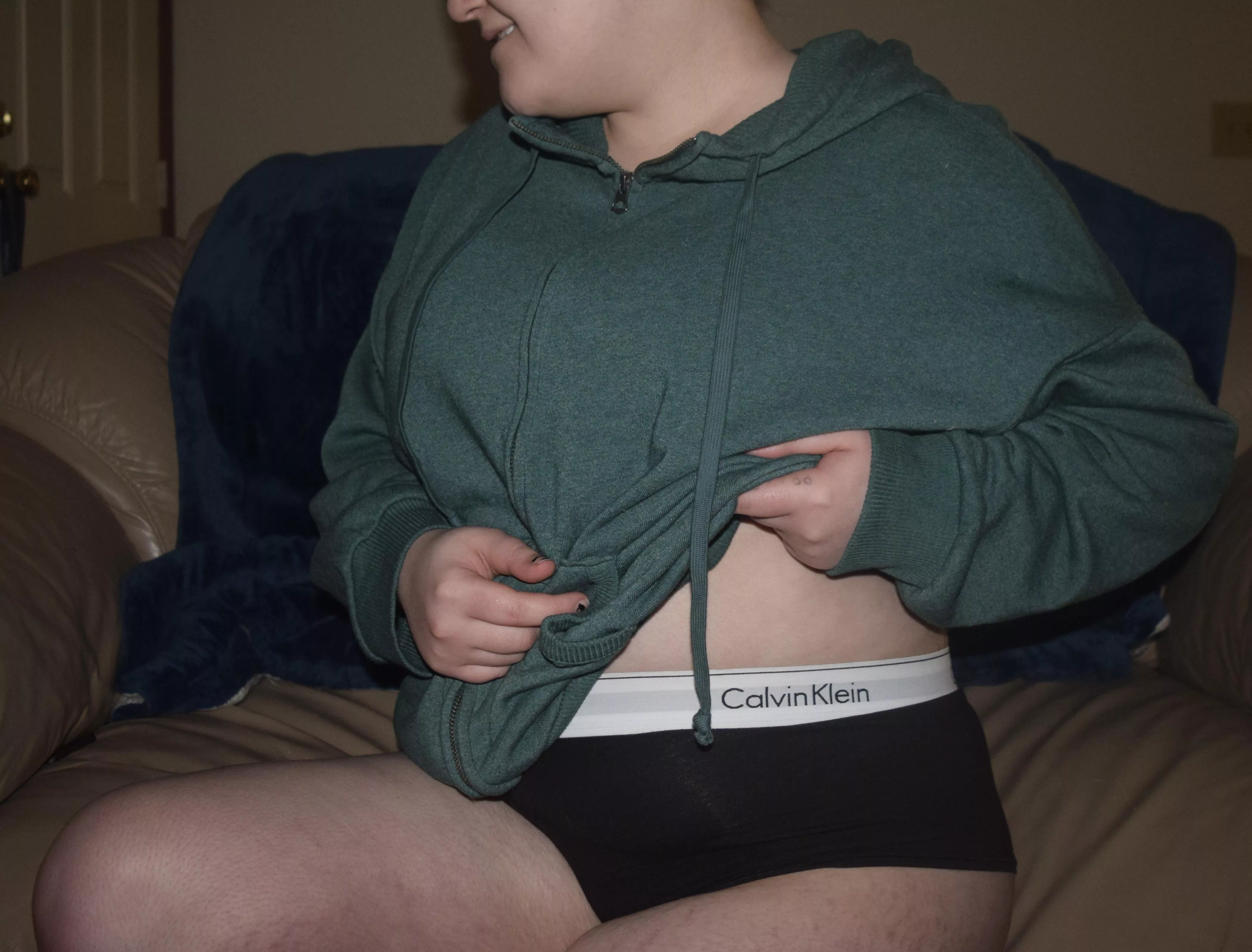 comfy n cute 🥰 posted by luigitrumpsmario