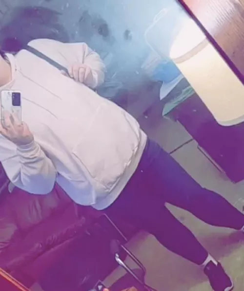 Comfy outfits are the best for anxious days! by roseyhaze