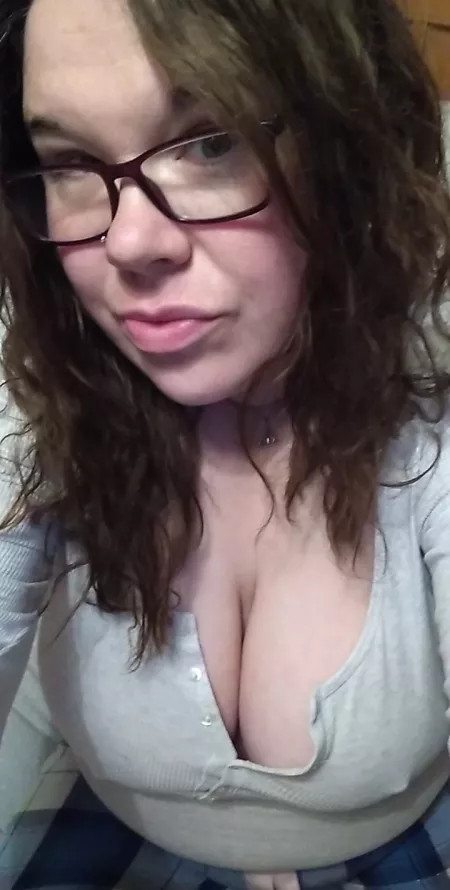 Comfy pjs by countingsheep1281