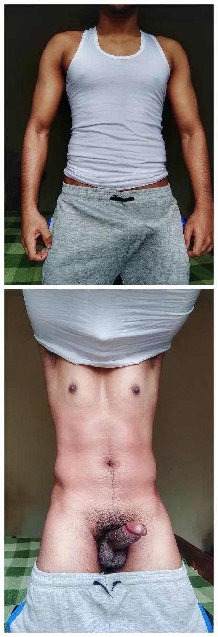 Comfy to even more comfier by Seapearlsea