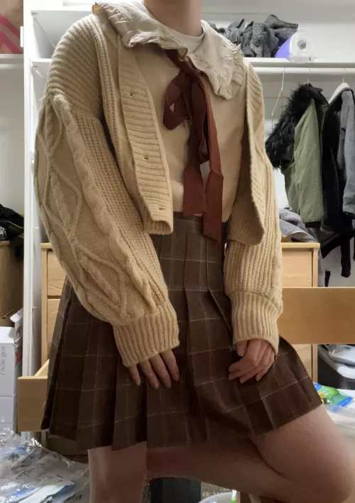 Comfy winter time by FBPRG