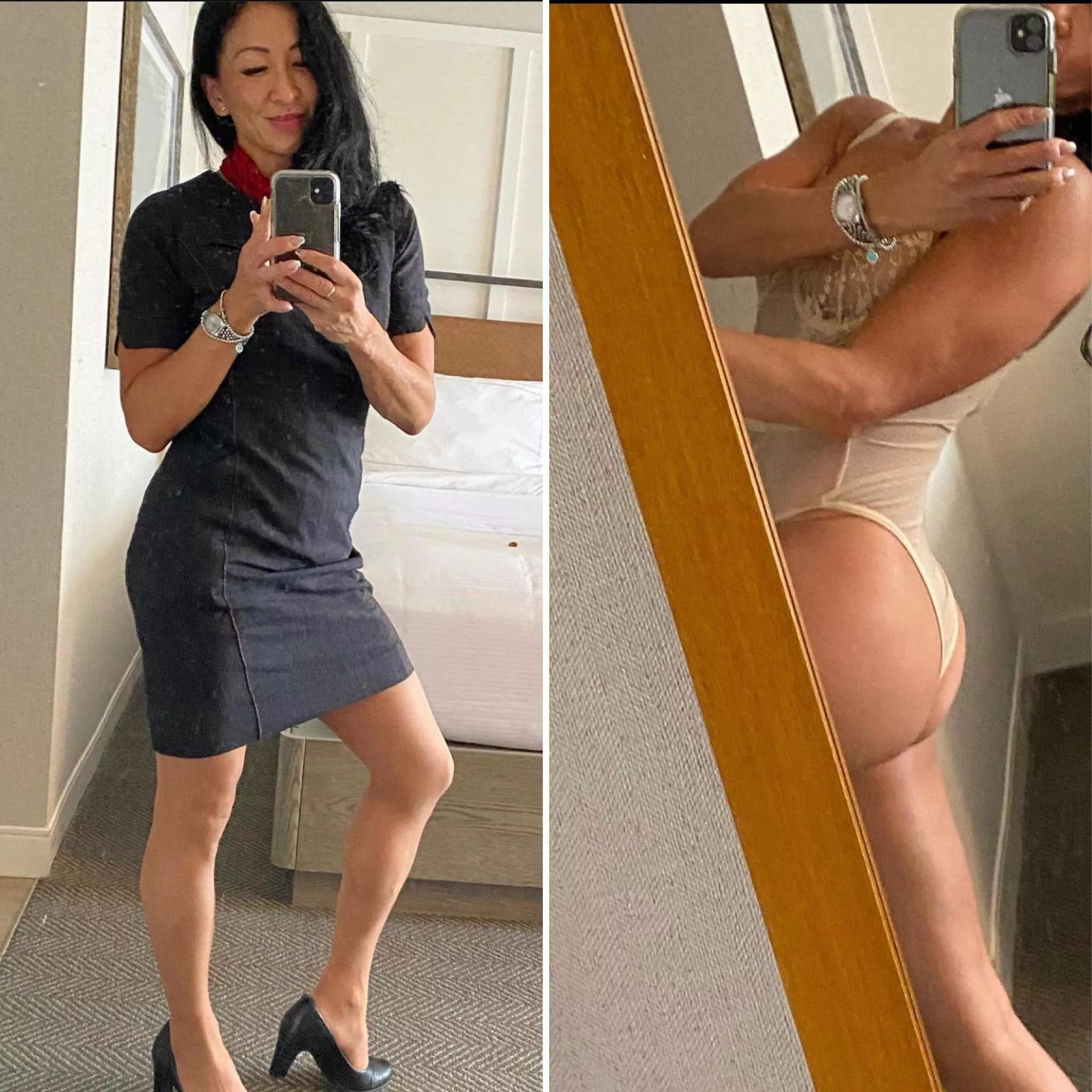 Coming… and going posted by arrayoutofbounds