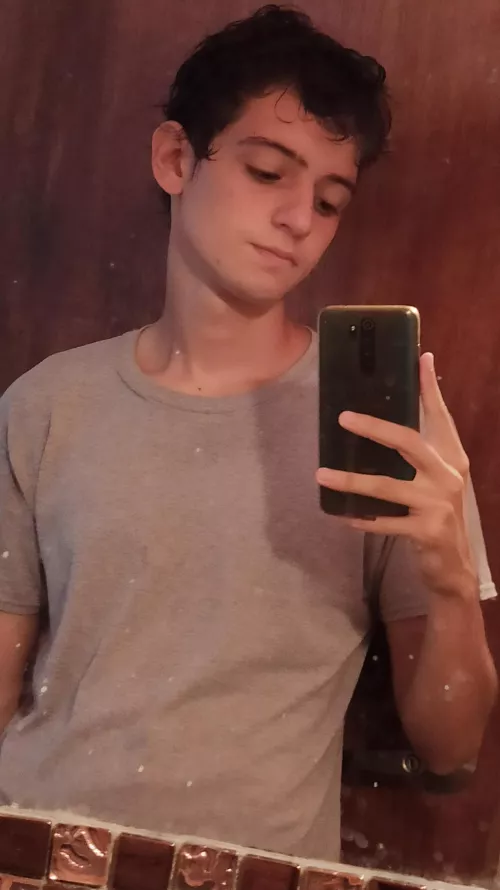 coming from work, good night people✨ by Annsdou