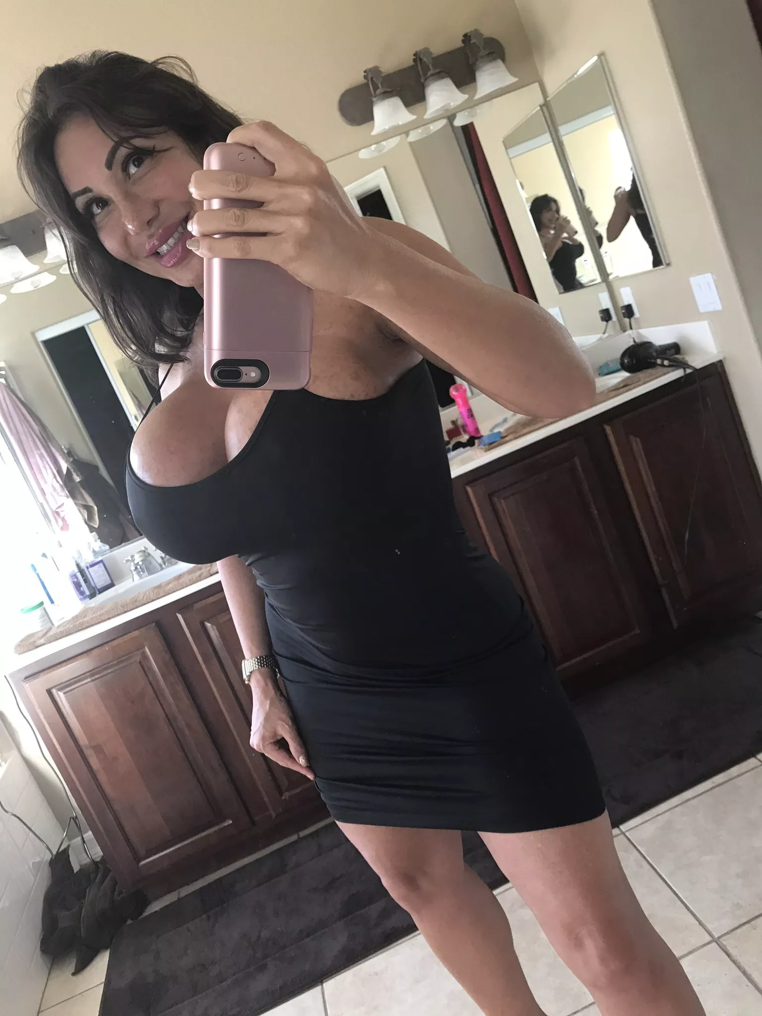 Coming on posted by [deleted]