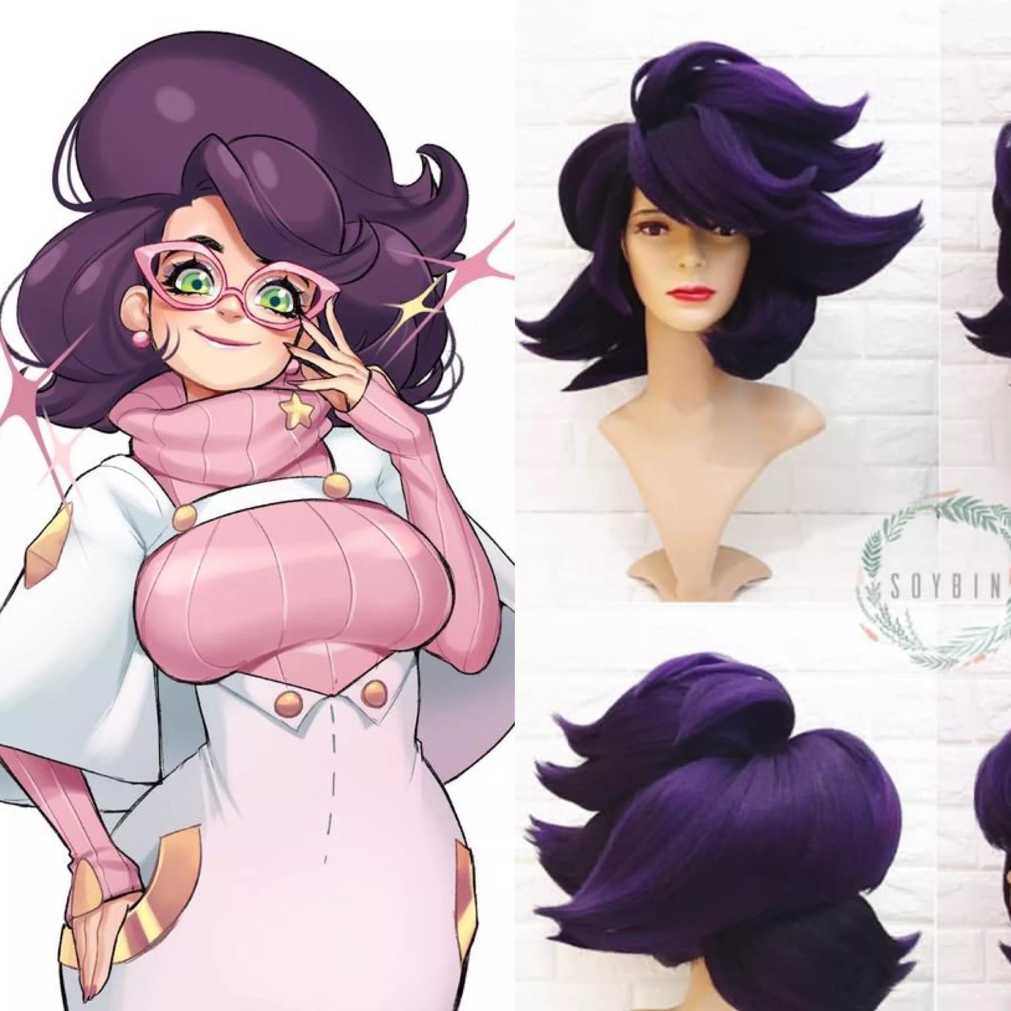 Coming soon :) posted by momokuncosplay