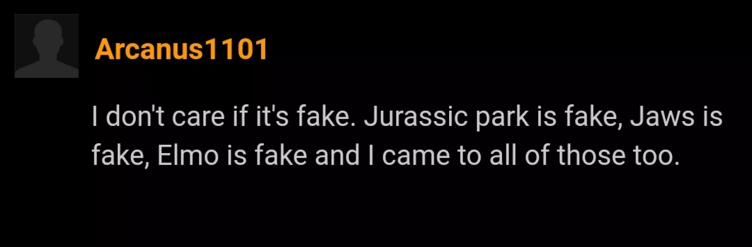 Coming to Elmo is a real Chad move tho by FrenchBoguett