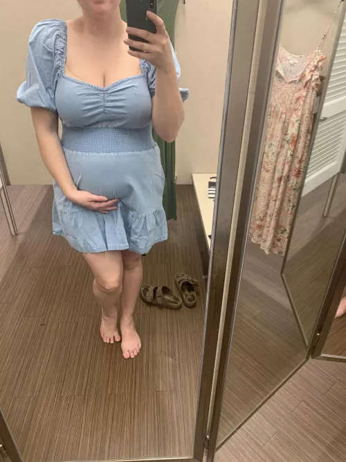 Coming up on 14 weeks by Nerdy911